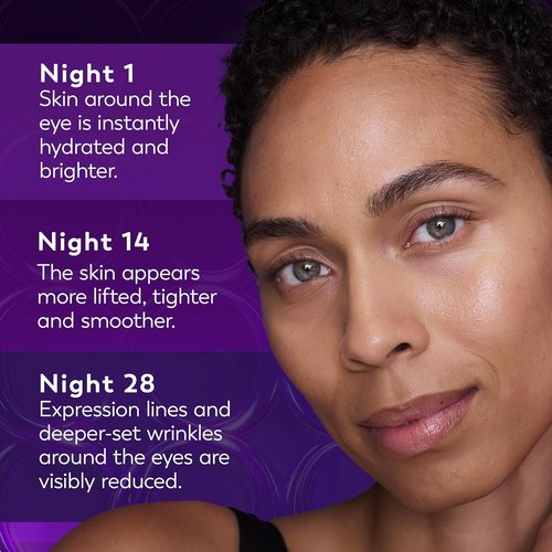 Olay Regenerist Retinol Serum - Anti-Aging & Renewing Night Treatment | Fragrance-Free, 1.0oz