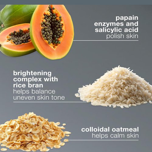 Dermalogica Daily Microfoliant - Exfoliating Face Scrub Powder with Salicylic Acid & Papaya Enzyme for Brighter Skin