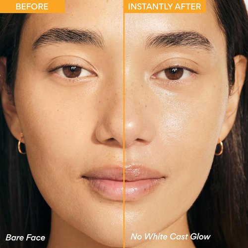 Innisfree Daily UV Defense SPF 36 | Lightweight Korean Face Sunscreen with Invisible Finish, No White Cast