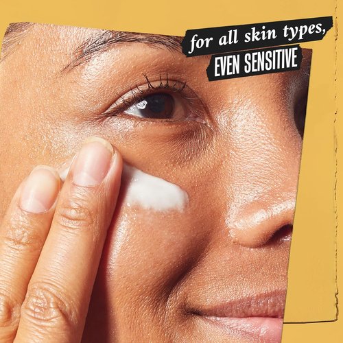 Kiehl's Powerful-Strength Vitamin C Serum - 12.5% Line-Reducing Face Concentrate | Boosts Radiance & Firmness