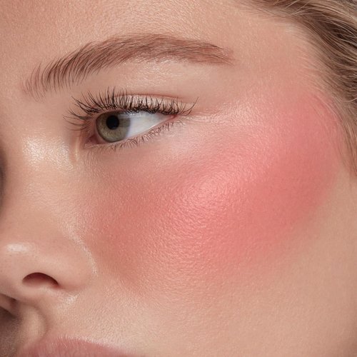 ColourPop Weightless Liquid Blush - Hydrating Cheek Color for a Glowy Summer Look - Angel Face (0.30 oz)