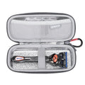 RLSOCO Case for Razors,Hard Case Compatible With Gillette Fusion5 & Proglide Shield Men's Razor (Bag Only)