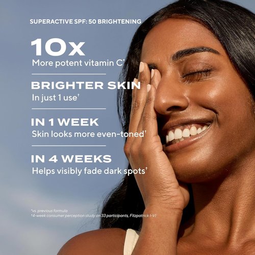 Murad Brighten Trial Kit – Vitamin C Skincare Set for Brighten & Even Tone - Travel-Friendly Kit for Radiant, Even-Toned Skin (3-Piece Glow Better Kit)