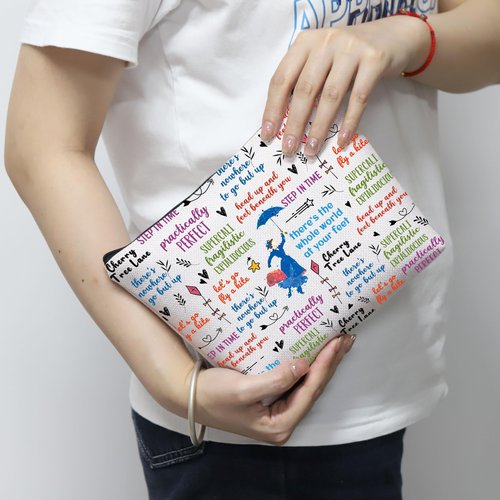 Mary Popp Tote Bag Mary Popp Musical Tote Mary Popp Merch Mary Popp Quote (Mary Bag)