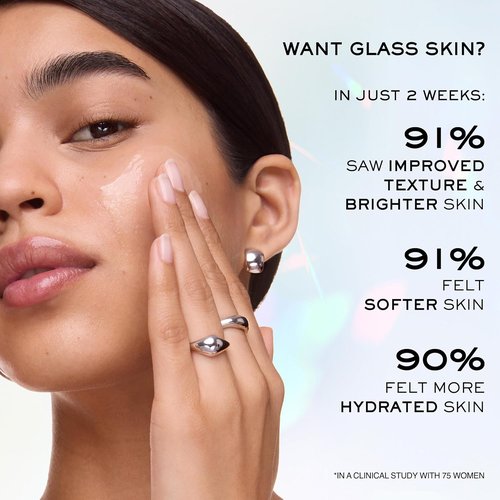 Lancôme Clarifique Pro-Solution Face Serum - Reduce Dark & Acne Spots with 10% PHA & Niacinamide