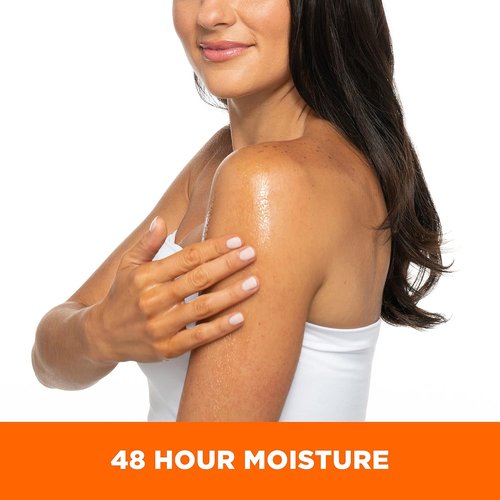 Palmer's Coconut Oil Formula Body Oil - Moisturizing Bath Oil with Green Coffee Extract | 8.5 Ounces
