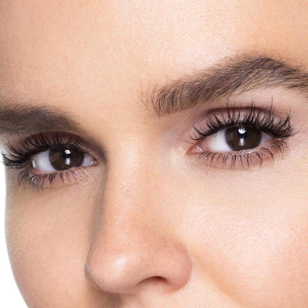 Trish McEvoy Lash Curling Tubular Mascara - Long-Lasting Volume & Curl | Black