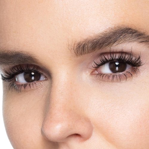 Trish McEvoy Lash Curling Mascara, Jet Black, .18 oz/5 g
