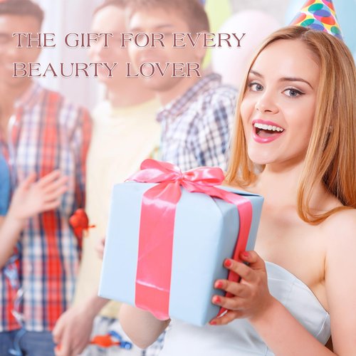 CHARMKEY Hair Removal Waxing Kit for Women, Digital Display Wax Warmer for Face, Eyebrow, Bikini, Body, Wax Machine with 200g Hard Wax Beads, Waxing Heater with 16.9oz Silicone Bowl at Home