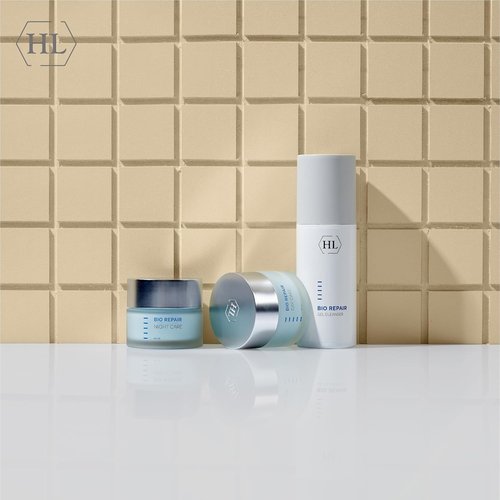 HL Bio Repair Gel Cleanser - Gentle Skin Cleansing with Natural Repair Complex | 8.5 fl. oz.