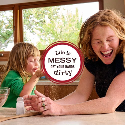 Mrs. MEYER'S Clean Day Liquid Hand Soap, Peppermint, 12.5 oz (Pack of 3)