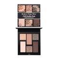 Too Faced Born This Way Mini Eye Shadow Palette - Creamy High Pigment Matte & Shimmer Shades, 0.2 Ounce