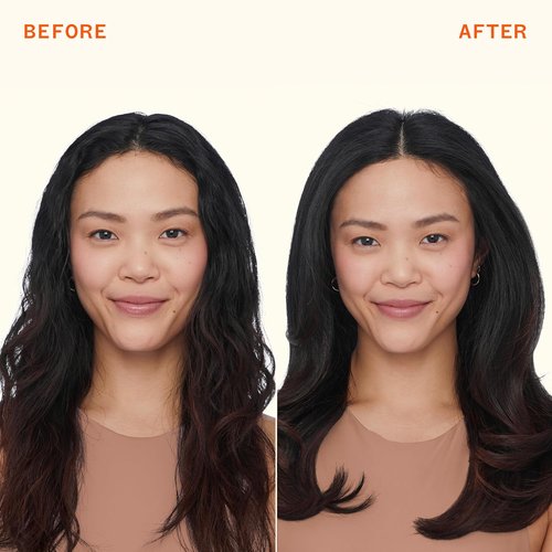 Amika Perk Up Talc-Free Dry Shampoo - Refresh Roots with Volume, No White Residue, Absorbs Oil & Reduces Odor, All Hair Types