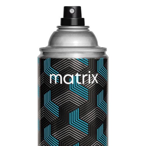 Matrix Vavoom Extra Full Freezing Finishing Spray - Volumizing Hairspray for All Hair Types