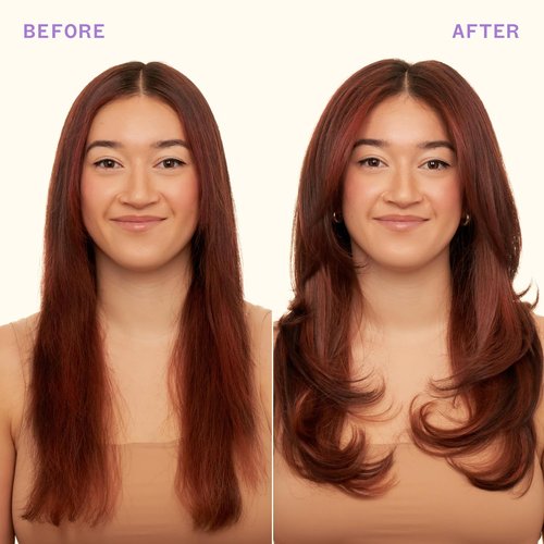 Amika Big Hit Volumizing Conditioner - Boost Volume & Shine for All Hair Types