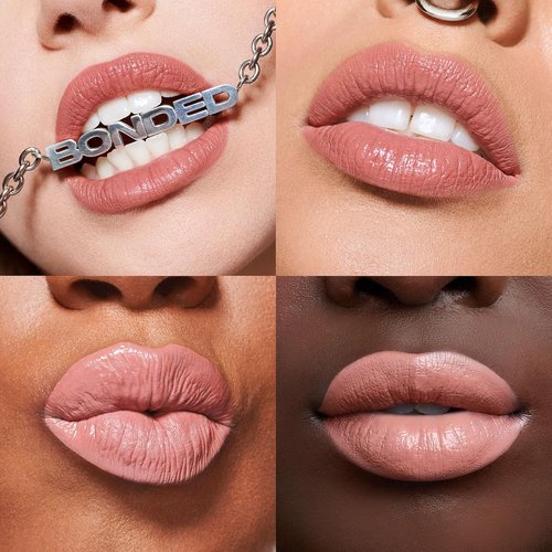 Urban Decay Vice Lip Bond - Glossy Longwear Liquid Lipstick, Transfer-Proof & Hydrating, 0.14 fl oz