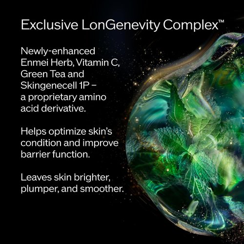 Shiseido Future Solution LX Brightening Softener - Anti-Aging Facial Lotion for Smooth, Clear Skin - All Skin Types