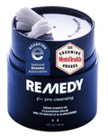 Dr. Shah Remedy Cleansing Balm - Melts Makeup & Sunscreen | Fragrance-Free | 1.5 Fl Oz