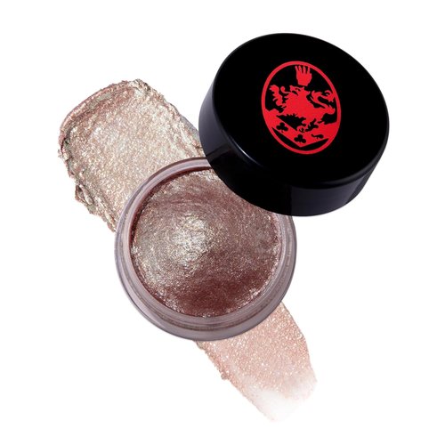 ColourPop Eclipse Jelly Much Gel Eye Shadow - Metallic Formula for Intense Color Payoff - Cullen Coven (0.23 oz)