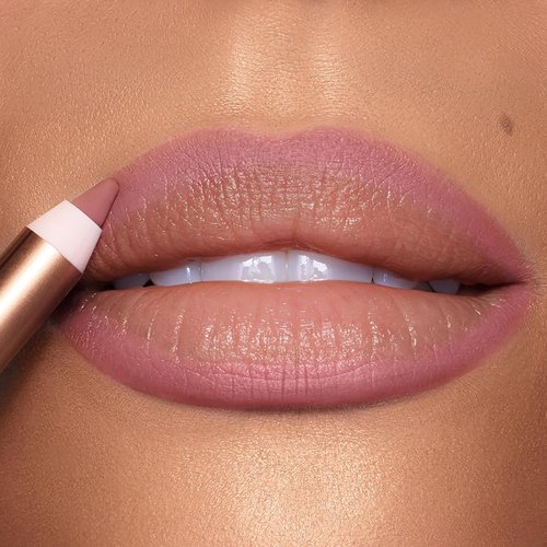 Charlotte Tilbury Lip Cheat Lip Liner Pencil - Define Your Lips for a Fuller Look - Waterproof & Smudge-Proof