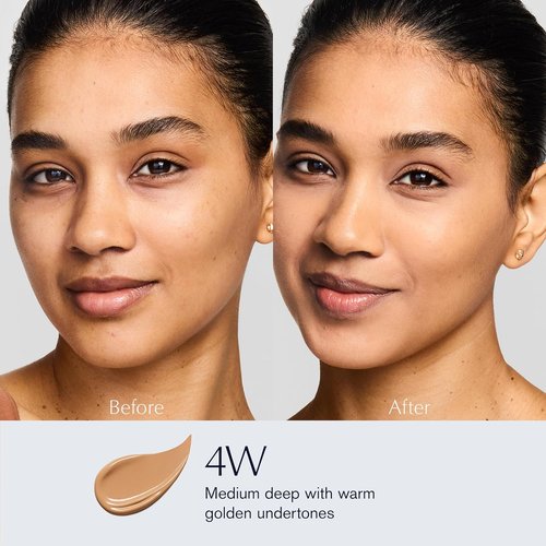 Estée Lauder Double Wear Concealer - Longwear Soft Matte Finish | Hydrating Medium-to-Full Coverage, 0.4 Fl Oz