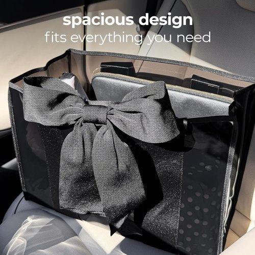 Case-Mate Jelly Tote Bag - Stylish, Durable, and Lightweight | Perfect for Everyday Use