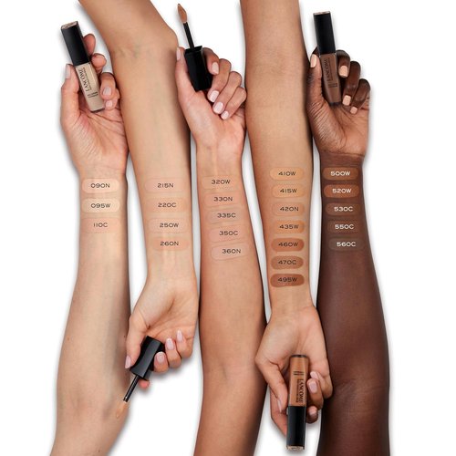 Lancôme Teint Idole Ultra Wear Concealer - Full Coverage, Natural Matte Finish | Lightweight, 24H Wear