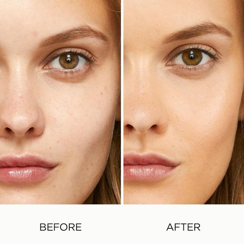 Laura Mercier Flawless Lumière Foundation - 15HR Hydration, Medium to Full Coverage, Luminous Finish