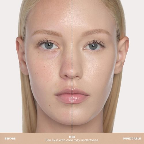 Anastasia Beverly Hills - Blurring Matte Foundation for Flawless Skin | Lightweight Formula