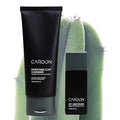 CARDON Daily Skincare Set for Men - Face Moisturizer with SPF 30 & Clay Face Wash | Perfect Gift Idea