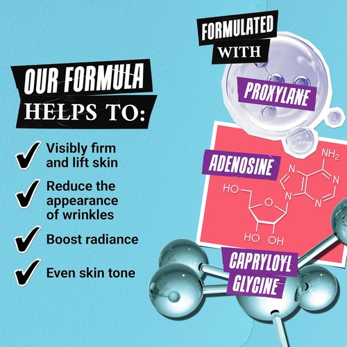 Kiehl's Super Multi-Corrective Soft Cream - Anti-Aging Face Moisturizer for Oily/Combination Skin | Restores Firmness & Reduces Fine Lines
