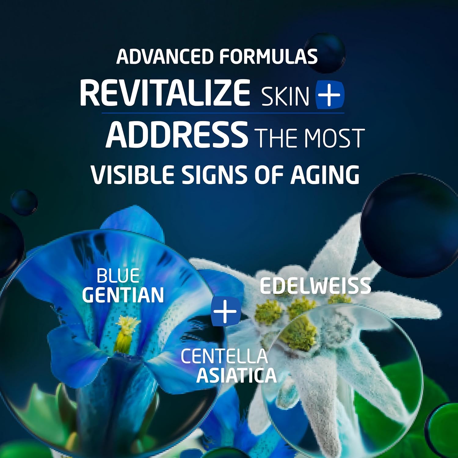Weleda Rejuvenating Serum - Anti-Aging Formula for Youthful Skin | 1.0 oz
