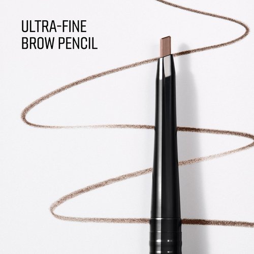 Bobbi Brown Precise Brow Pencil - Ultra-Fine Eyebrow Pencil for Naturally Defined Brows