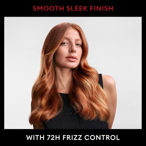 TRESemmé Anti-Frizz Finishing Spray - Keratin Smooth for Flexible Hold | 7 Fl Oz