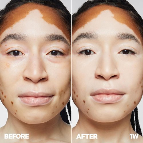 Milk Makeup Future Fluid Concealer - Medium-to-Full Coverage | 12-Hour Wear, Crease-Proof, Vegan