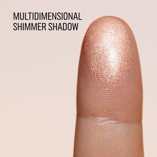 Bobbi Brown Luxe Eyeshadow - Multidimensional Metallic Shimmer for Instant Impact | 0.09 Ounce