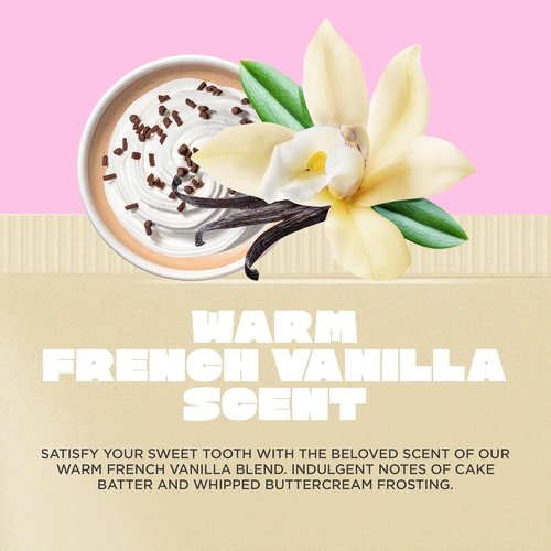 Cake Beauty Vegan Body Lotion - Nourishing Oat Milk, Shea Butter & Aloe Vera - 7 Ounces