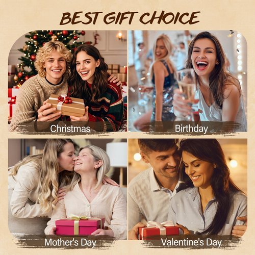 Natural Bar Soap Set for Men Women 6pcs Organic Soap with Plant Extracts for Body Face Hand Christmas Birthday Thanksgiving Mother's Day Gifts Tea Tree Almond Lemon Lavender Bamboo Charcoal Mint