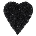 Wax Beads, 3.3pounds Hard Wax Beads Bulk for Hair Removal, Face Brazilian for Bikini, Leg, Underarm, Wax Beans At Home Waxing Kit (Black Currant)