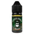 Outdoor Beards 1 oz Beard Oil | Infused Beard Oil for Softness & Growth | Lost in the Woods