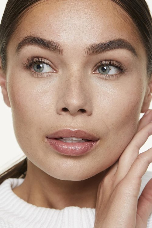 Makeup Revolution Ultra Sculpt & Contour Kit - Define Your Features, Vegan & Cruelty-Free, Ultra Fair C01, 3.6g