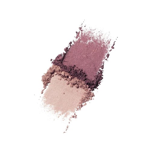 Clinique All About Shadow Duo Eye Shadow | Safe for Sensitive Eyes | Buildable, Long-Wearing Color | Smooth Application