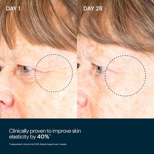 ELEMIS Pro-Collagen Overnight Matrix - Wrinkle Smoothing Night Cream for Deep Hydration & Firmness
