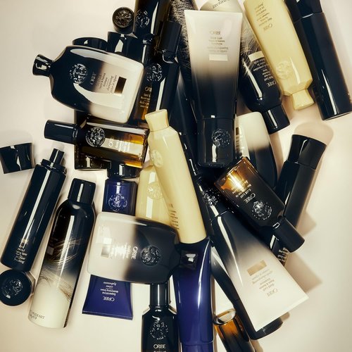 Oribe Gold Lust Conditioner - Repair & Restore Formula for Luxurious, Healthy Hair