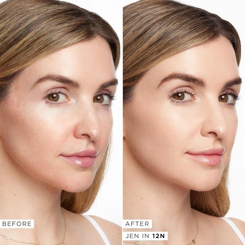 Tarte Shape Tape Concealer - Instant Full Coverage for Dark Circles & Fine Lines | Vegan & Cruelty-Free