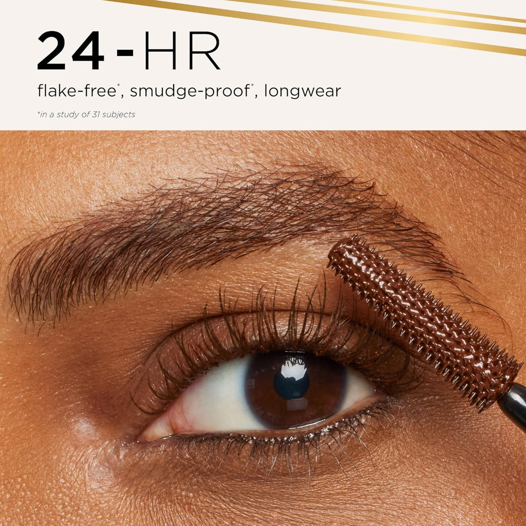 Tarte Tartelette XL Tubing Mascara - Lash Extensions in a Tube with Peptide, Smudge-Proof & Vegan
