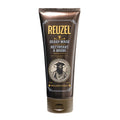 REUZEL Clean & Fresh Beard Wash, Softens Beard, Cleanses and Moisturizes, Gentle, Non-Comedogenic, Vegan Formula, Light Citrus Mint Scent, For All Skin Types, 6.76 oz