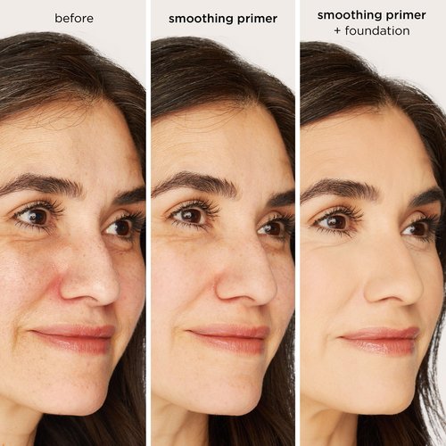 tarte face tape smoothing primer – Infused Weightless Longwear Makeup Primer with Hyaluronic Acid to Hydrate, Blur & Smooth appearance, Soft Matte Finish, Vegan & Cruelty-Free, full size