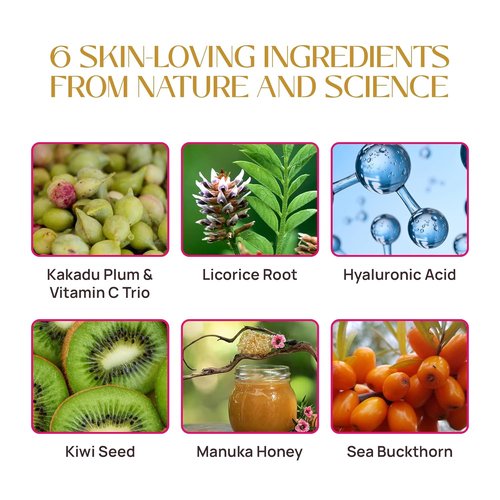 GLOWISSIMA Ultimate Radiance Face Cream - Nourishing Moisturizer for Smooth Skin, Even Tone, Fragrance-Free