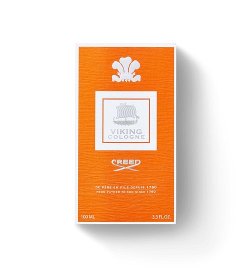 Creed Viking Cologne - Men's Luxury Fragrance - Bold & Crisp Scent for All Occasions